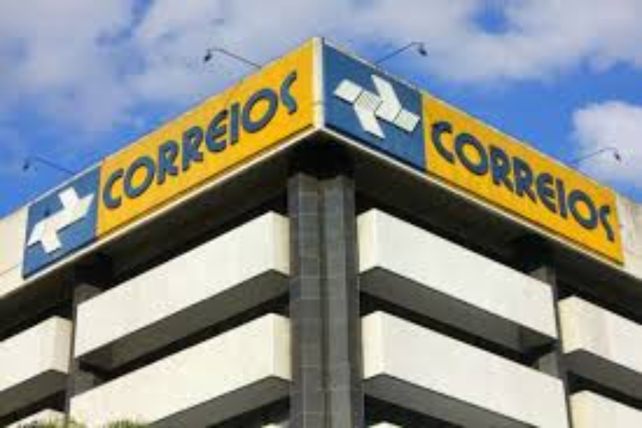 Governo busca empréstimo de R$ 20 bilhões de socorro aos Correios com garantia da União