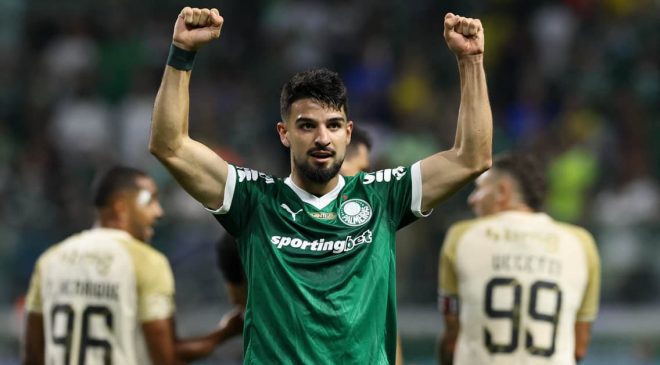 Confira os resultados dos jogos de quarta-feira pelo Brasileirão