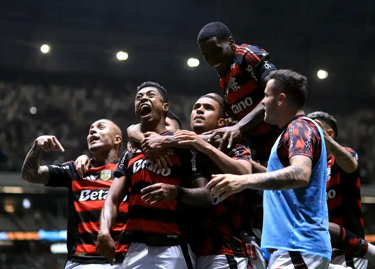 Foto: Reuters/Tiago Trindade/Direitos Reservados