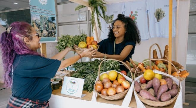 Festival Feira Preta será realizado neste fim de semana na Praça Maria Felipa, veja programação completa