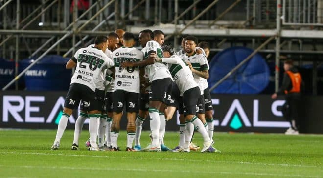 Raio X da Série B: veja o que está em jogo quem sobe e quem pode descer