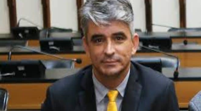, Marcone Amaral fará pronunciamento sobre candidatura à presidência do Vitória