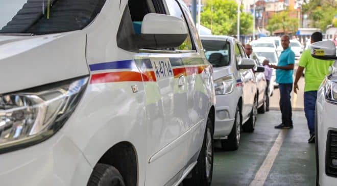 Salvador anuncia maior credenciamento da história para ingresso no serviço de táxi, com 600 autorizações