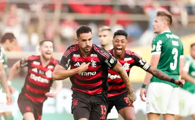 O super campeão Flamengo encara mexicano Cruz Azul na estreia da Copa Intercontinental