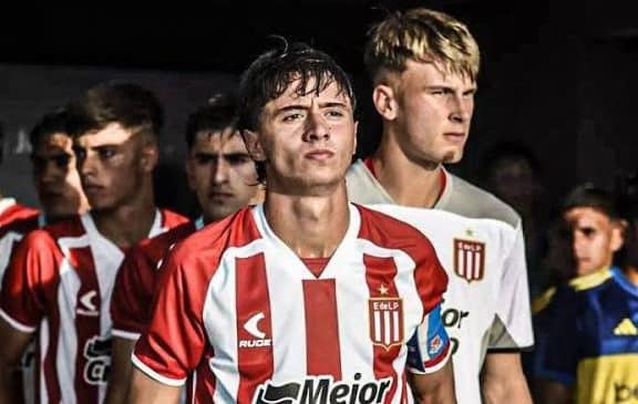 Bahia próximo de anunciar lateral revelação do futebol argentino
