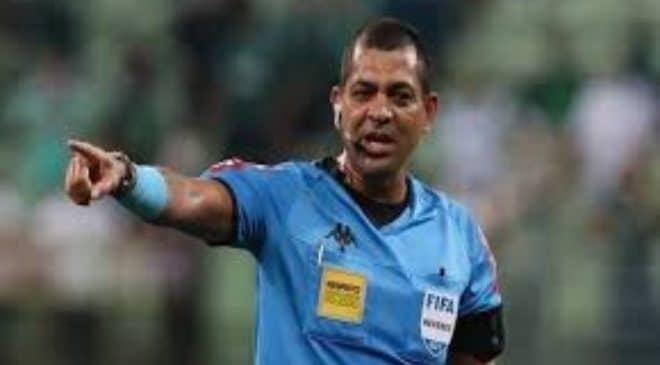 Jogo Bragantino e Vitóiria terá arbitragem experiente, confira