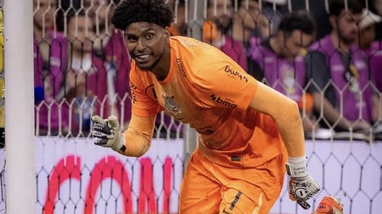 Surpresa! Corinthians e Vasco avançam nos pênaltis e decidem a Copa do Brasil