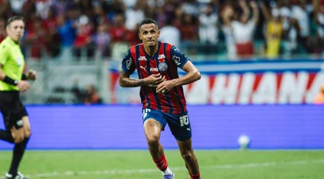 Contrato de Luciano Juba é apos renovado temporada de destaque