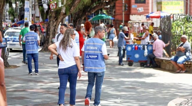 Prefeitura executa ações preventivas nos circuitos para garantir Carnaval seguro