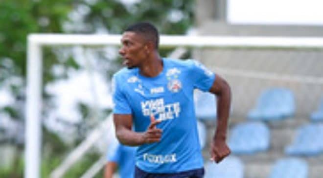 Bahia começa a pré-temporada na Cidade Tricolor nesta segunda