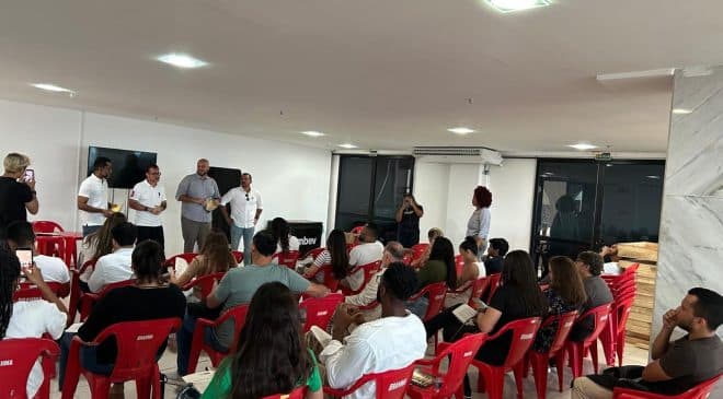 Prefeitura de Salvador lança Selo Camarote Sustentável e apresenta cartilha para o Carnaval 2026