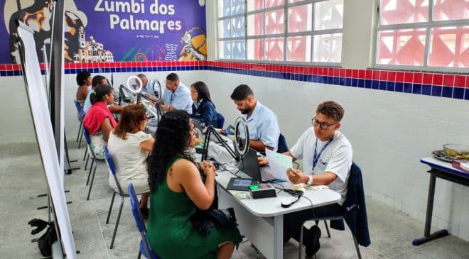 SAC realiza atendimento especial da nova Carteira de Identidade no Center Lapa
