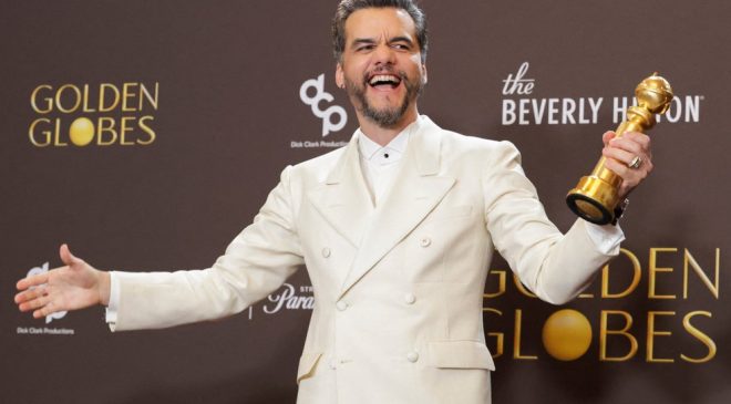 O Agente Secreto faz história no Globo de Ouro e leva dois prêmios