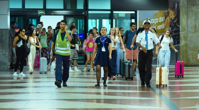 Ocupação hoteleira deve se manter acima de 65% após o Carnaval
