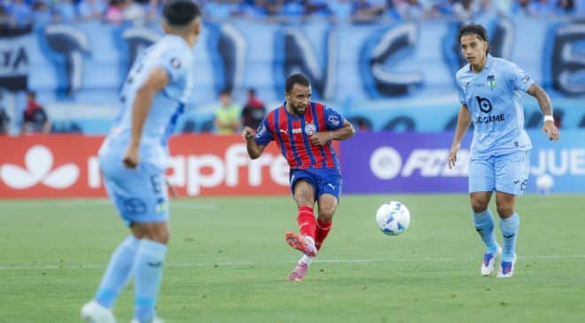 Libertadores 2026! Hoje é tudo ou nada para o Bahia, diante do O’ Higgins do Chile