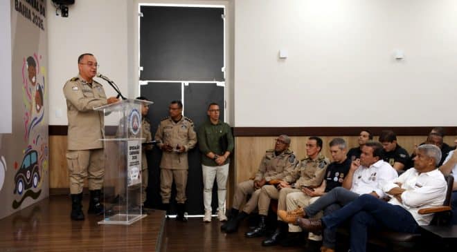 Com integração das forças de Segurança, segundo dia do Carnaval da Bahia foi finalizado sem registro de crime grave