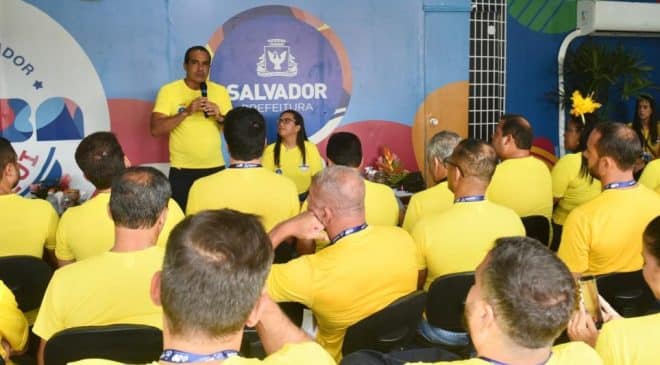 Prefeito faz balanço do Carnaval de Salvador, destaca sucesso de público