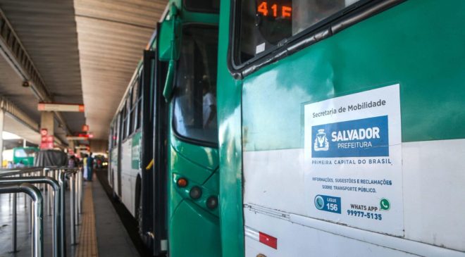 Operação especial garante estações de ônibus 24h no período do Carnaval