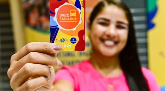 Expresso Salvador traz praticidade para foliões que desejam chegar aos circuitos do Carnaval