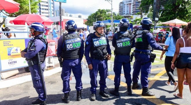 Prefeitura intensifica ações para garantir serviços à população na Festa de Iemanjá