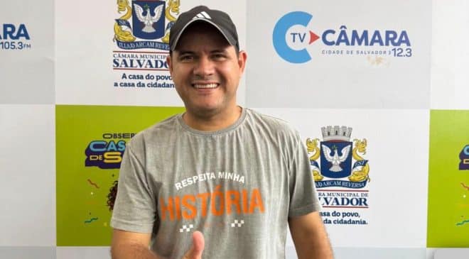 Randerson Leal reforça papel fiscalizador no Carnaval e cobra avanços para trabalhadores