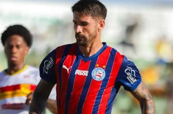Semifinais do Baianão 2026: Bahia x Juazeirense na Fonte, confira prováveis escalações e arbitragem