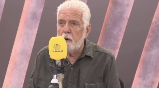 Wagner diz que Carlos Muniz será bem recebido no grupo