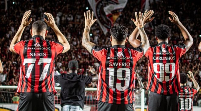 Vitória no Barradão busca recuperação no Brasileirão e encara o Mirassol