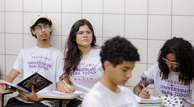 Programa Universidade para Todos prorroga inscrições até 30 de março