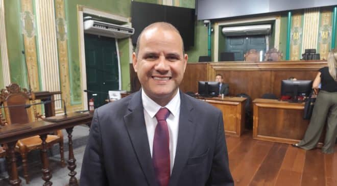Paralisação dos rodoviários: Randerson Leal ressalta direitos e deveres da manifestação