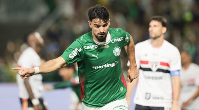 Resultados dos jogos deste domingo pelo Brasil
