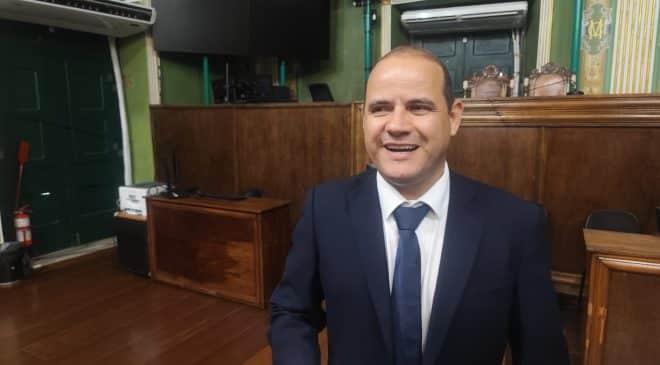 Randerson Leal rebate críticas e defende avanços no Planserv