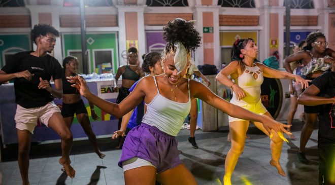 Pelourinho recebe Festival Bahia de Todas as Cores e Forró Delas em semana de programação cultural