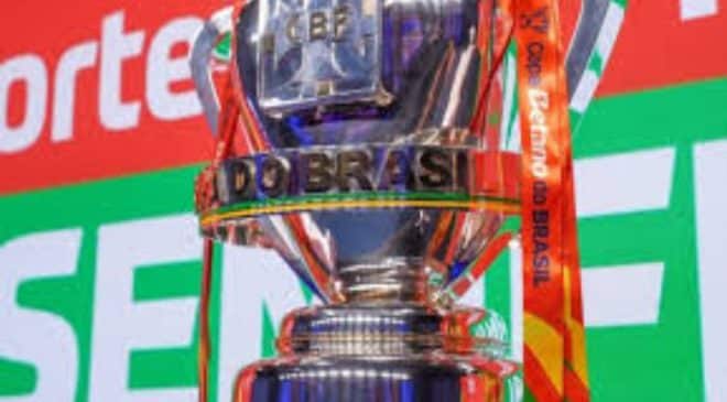Bahia, Vitória e Jacuipense conhecem adversários na Copa do Brasil