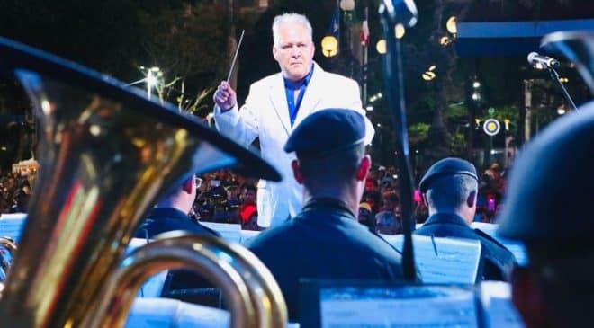 Salvador celebra 477 anos com Baile da Cidade no Campo Grande nesta quinta-feira (26)