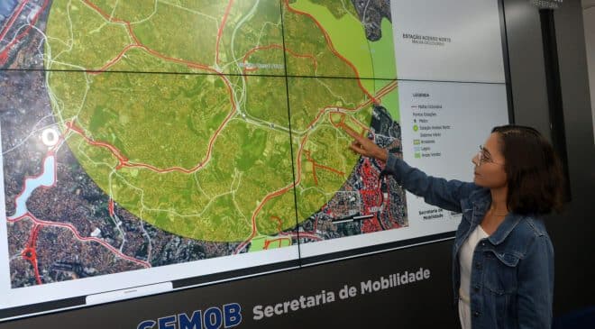Com apoio de rede internacional, Salvador avança em projeto de ciclovias e mira expansão até 2027