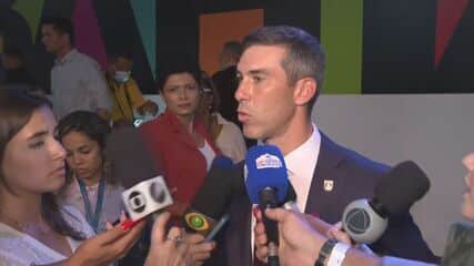 Adolescente que criou perfil fake de secretário de Segurança da Bahia se apresentava como “desenvolvedor de IA para investigações digitais”