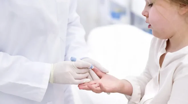 Anvisa aprova Mounjaro para criança e adolescente com diabetes tipo 2