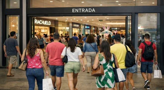 Comércio de Salvador óde funcionar no domingo de Páscoa a Justiça libera