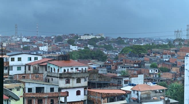 Por que chove muito em Salvador entre abril e junho? Meteorologistas da Codesal explicam fenômeno