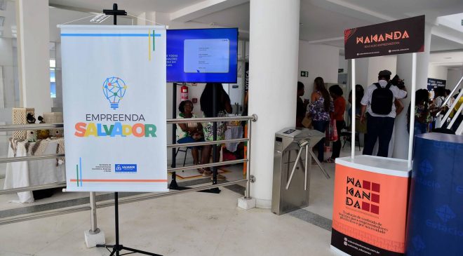 Consulta pública convoca setor produtivo para debater nova política de fomento ao empreendedorismo de Salvador