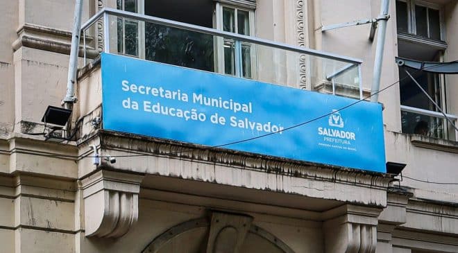Pé na Escola volta nesta segunda (27) após conclusão de ajustes operacionais