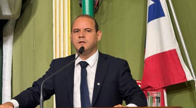 Randerson Leal participa de debate sobre Segurança Pública e amplia participação popular