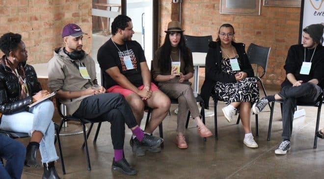Bahia integra rota da Caravana Energia da Cultura que amplia acesso a financiamento cultural
