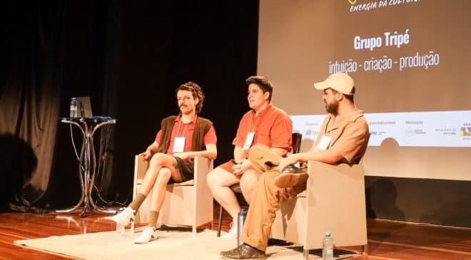 Bahia tem vagas abertas para mentorias on-line gratuitas de formação cultural