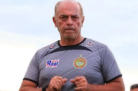 Técnico do Juazeirense é hospitalizado após jogo pela Série D, contra o Atlético de Alagoinhas