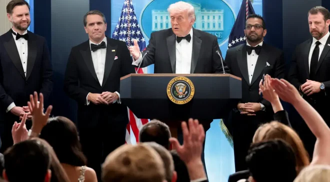 Autoridades dos EUA identificam autor de atentado contra Trump