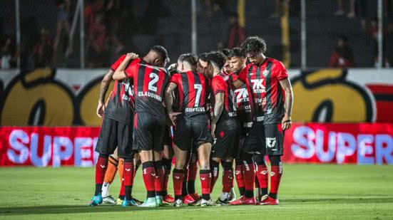 Chapeconse e Vitória neste domingo na Arena Condá, Leão em busca de tres pontos