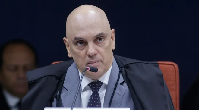 Moraes suspende aplicação da Lei da Dosimetria até decisão do STF