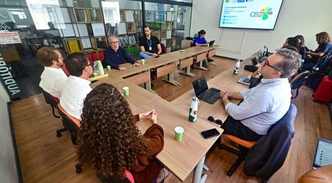 Salvador recebe encontro nacional de secretários de Meio Ambiente e amplia monitoramento da qualidade do ar